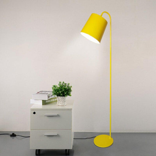 Vilfred Nordic Modern Standing Floor Lamp - DWHOME