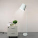 Vilfred Nordic Modern Standing Floor Lamp - DWHOME