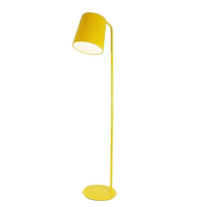 Vilfred Nordic Modern Standing Floor Lamp - DWHOME