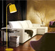 Vilfred Nordic Modern Standing Floor Lamp - DWHOME