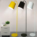 Vilfred Nordic Modern Standing Floor Lamp - DWHOME