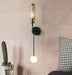Vilhosa Best of Twins Wall Lamp - DWHOME