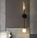 Vilhosa Best of Twins Wall Lamp - DWHOME