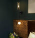 Vilhosa Best of Twins Wall Lamp - DWHOME