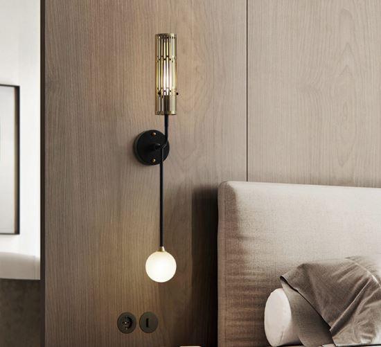 Vilhosa Best of Twins Wall Lamp - DWHOME