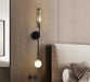 Vilhosa Best of Twins Wall Lamp - DWHOME
