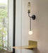Vilhosa Best of Twins Wall Lamp - DWHOME