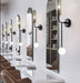 Vilhosa Best of Twins Wall Lamp - DWHOME
