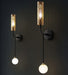Vilhosa Best of Twins Wall Lamp - DWHOME