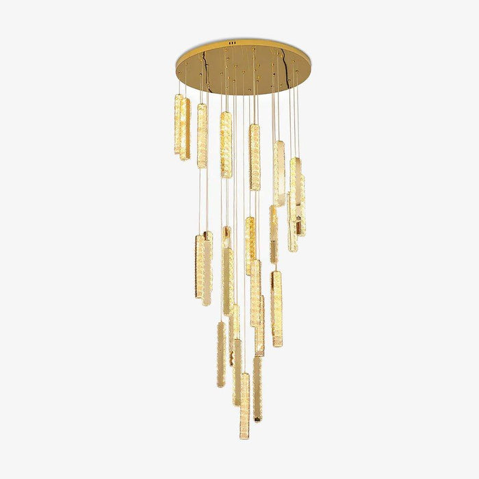 Villa Forci Chandelier - DWHOME
