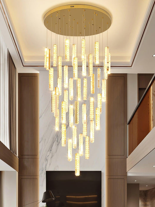 Villa Forci Chandelier - DWHOME