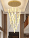 Villa Forci Chandelier - DWHOME