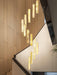 Villa Forci Chandelier - DWHOME
