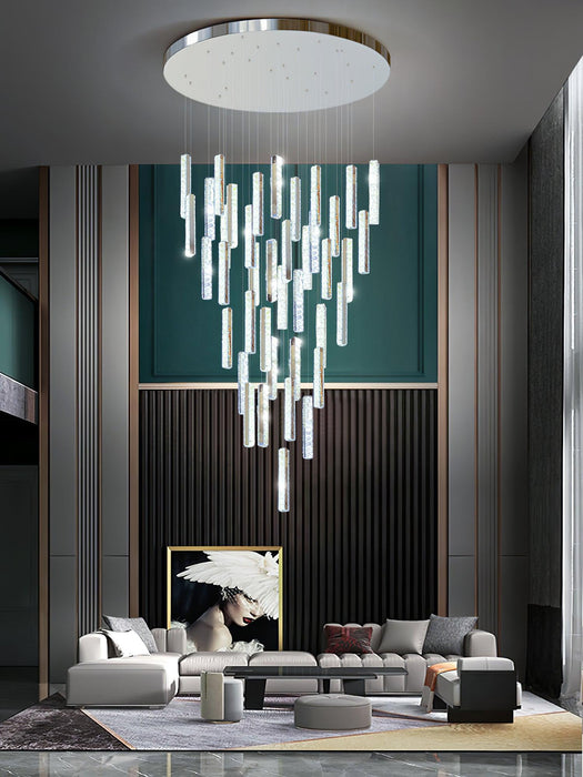 Villa Forci Chandelier - DWHOME