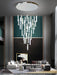 Villa Forci Chandelier - DWHOME