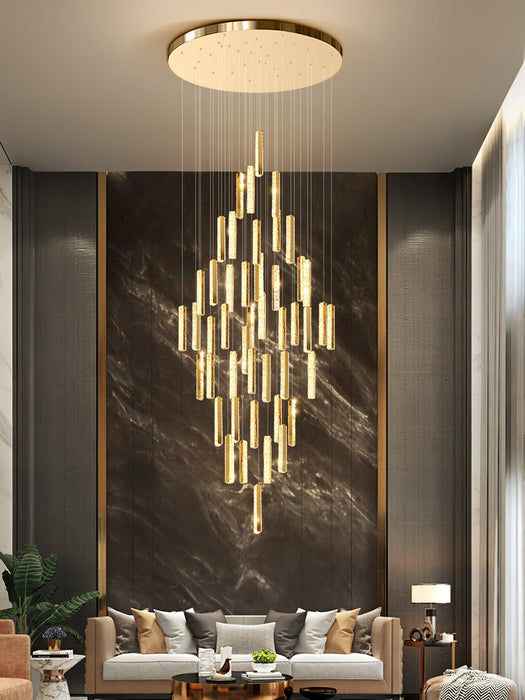 Villa Forci Chandelier - DWHOME