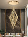 Villa Forci Chandelier - DWHOME