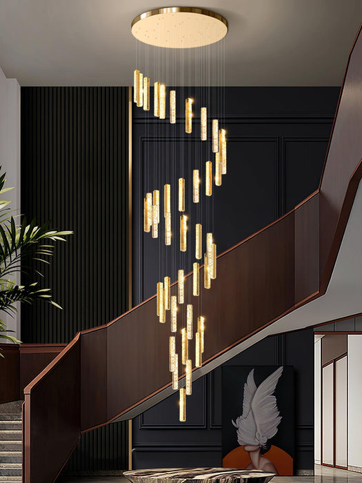 Villa Forci Chandelier - DWHOME