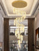 Villa Forci Chandelier - DWHOME