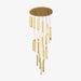 Villa Forci Chandelier - DWHOME