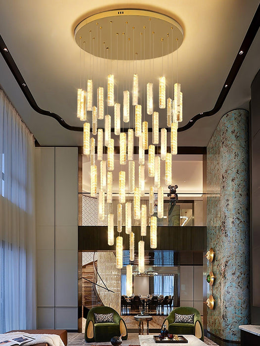 Villa Forci Chandelier - DWHOME