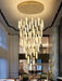 Villa Forci Chandelier - DWHOME