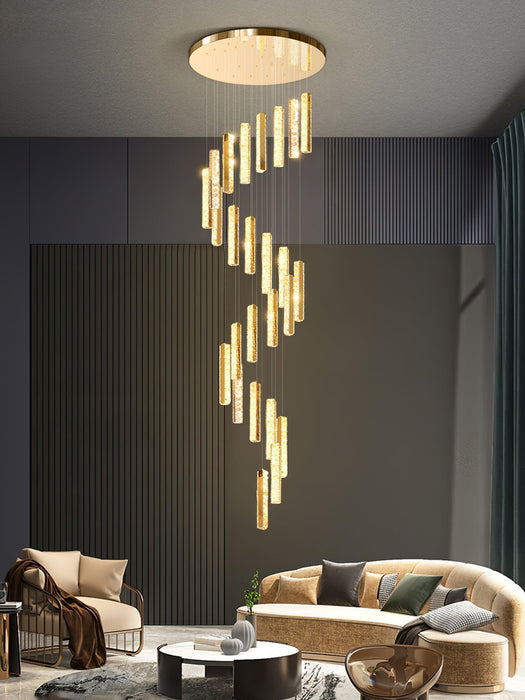 Villa Forci Chandelier - DWHOME