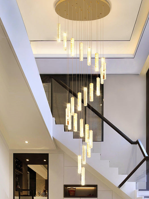 Villa Forci Chandelier - DWHOME