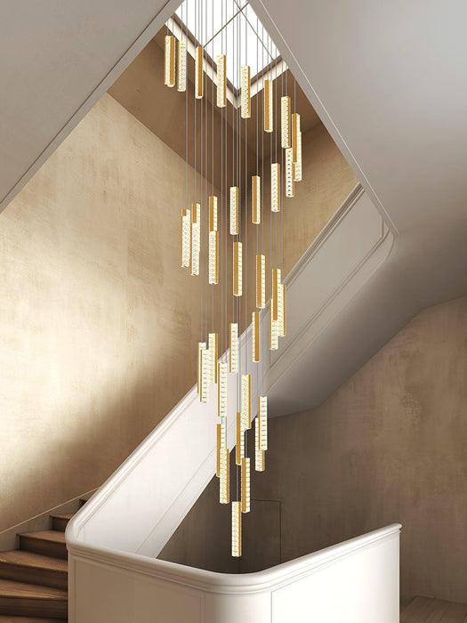 Villa Forci Chandelier - DWHOME