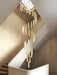 Villa Forci Chandelier - DWHOME