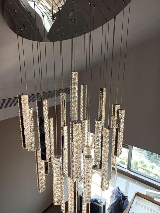 Villa Forci Chandelier - DWHOME
