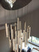 Villa Forci Chandelier - DWHOME