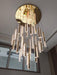 Villa Forci Chandelier - DWHOME