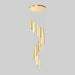 Villa Forci Chandelier - DWHOME