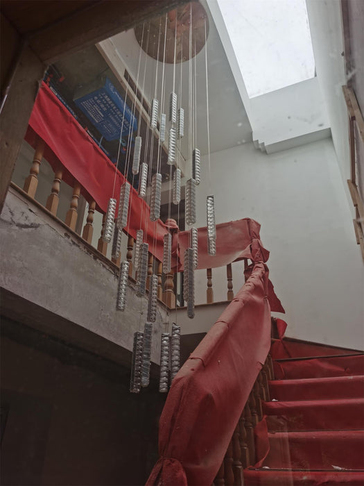 Villa Forci Chandelier - DWHOME