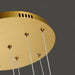 Villa Forci Chandelier - DWHOME