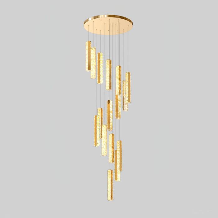 Villa Forci Chandelier - DWHOME