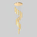 Villa Forci Chandelier - DWHOME