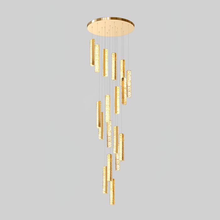 Villa Forci Chandelier - DWHOME