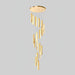 Villa Forci Chandelier - DWHOME