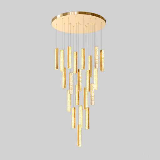 Villa Forci Chandelier-DWHOME