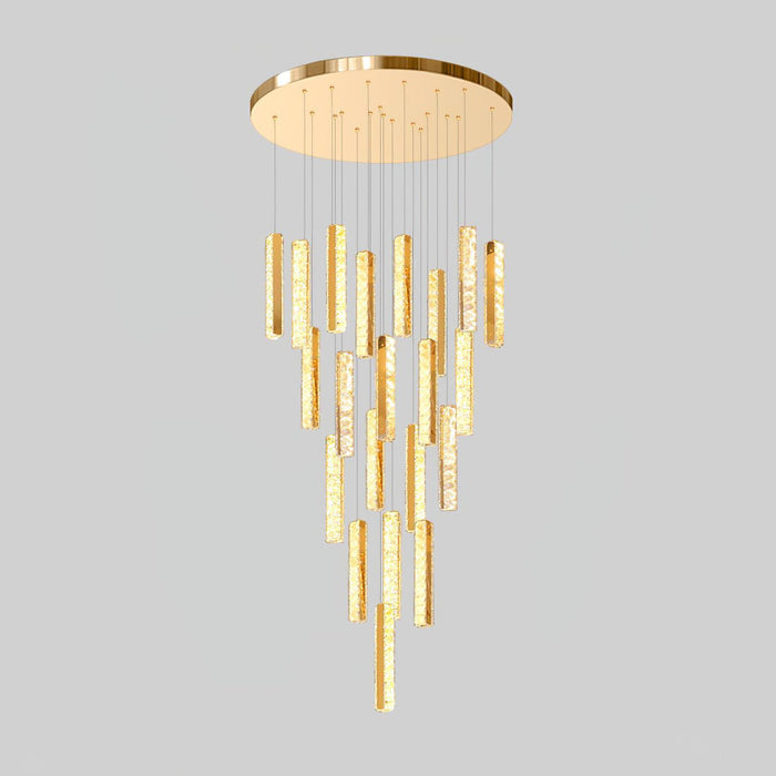 Villa Forci Chandelier - DWHOME