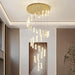 Villa Forci Chandelier - DWHOME