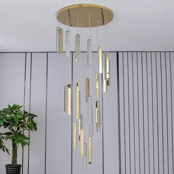 Villa Forci Chandelier - DWHOME