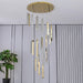 Villa Forci Chandelier - DWHOME