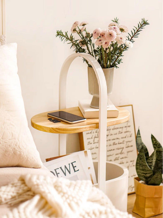 Vinda Basket Table Lamp - DWHOME