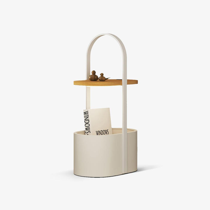 Vinda Basket Table Lamp - DWHOME