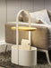 Vinda Basket Table Lamp - DWHOME
