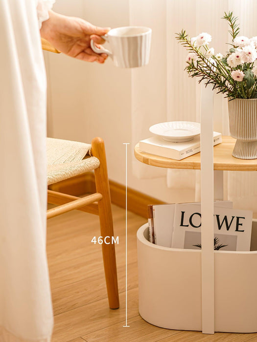 Vinda Basket Table Lamp - DWHOME