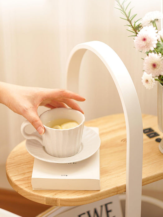 Vinda Basket Table Lamp - DWHOME